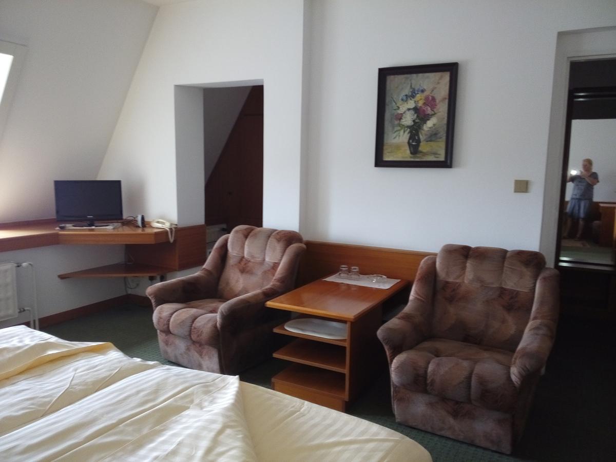 Hotel Bestar Mladá Boleslav Exterior foto